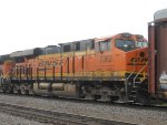 BNSF 7362